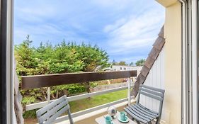 Eole - Appt Avec Vue Mer